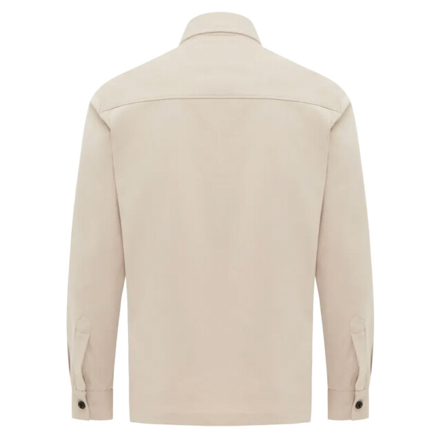 Genti Overshirt 110485-001-L large