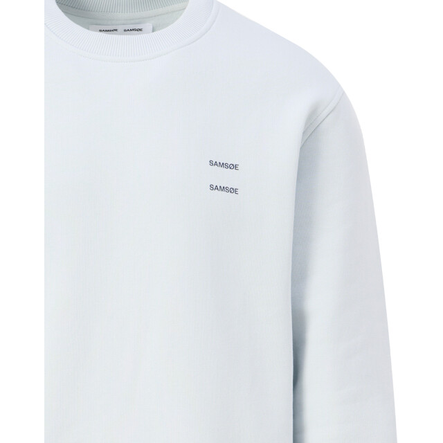 Samsoe & Samsoe Trui ronde hals 107810-001-M large