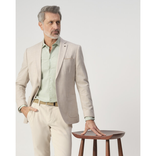 Campbell Casual overhemd 103378-004-XXXL large