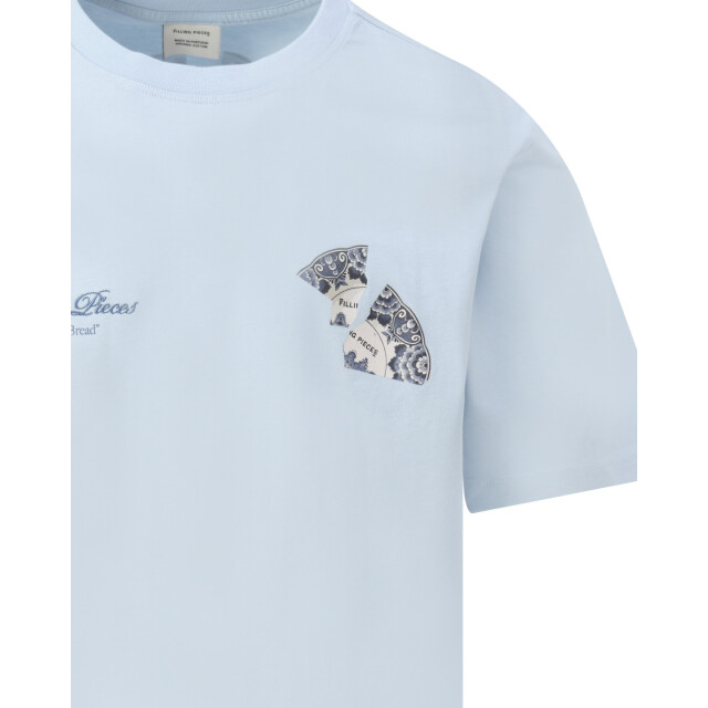 Filling Pieces T-shirt 109550-001-L large