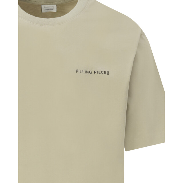 Filling Pieces T-shirt 109551-001-L large