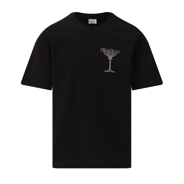 Filling Pieces T-shirt 109546-001-L large