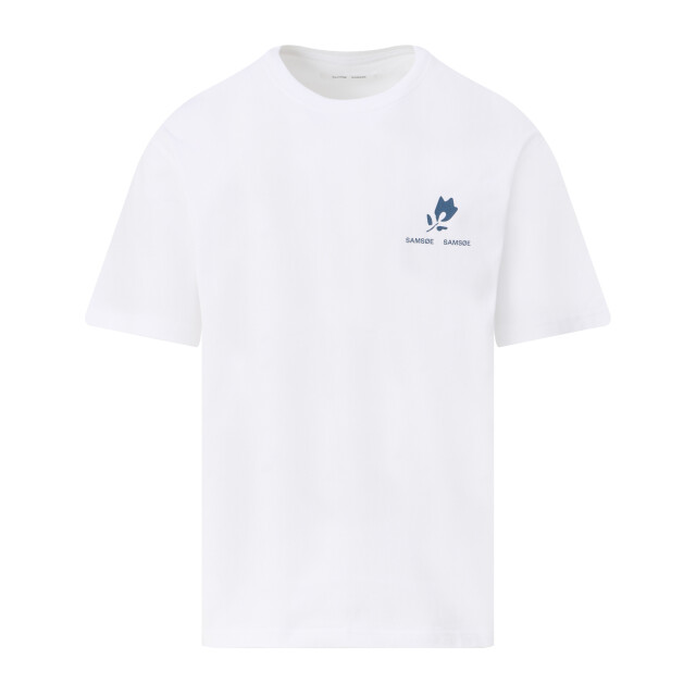 Samsoe & Samsoe T-shirt 107811-001-L large