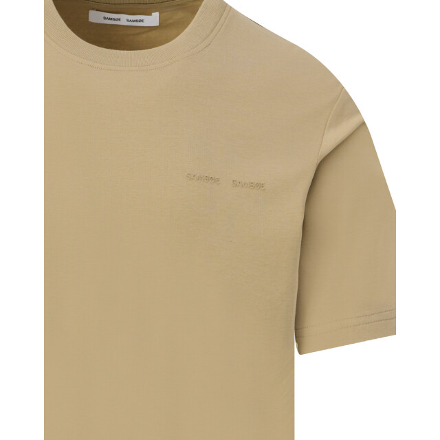 Samsoe & Samsoe T-shirt licht 107816-001-L large