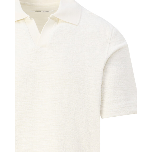 Samsoe & Samsoe Polo 107817-001-L large