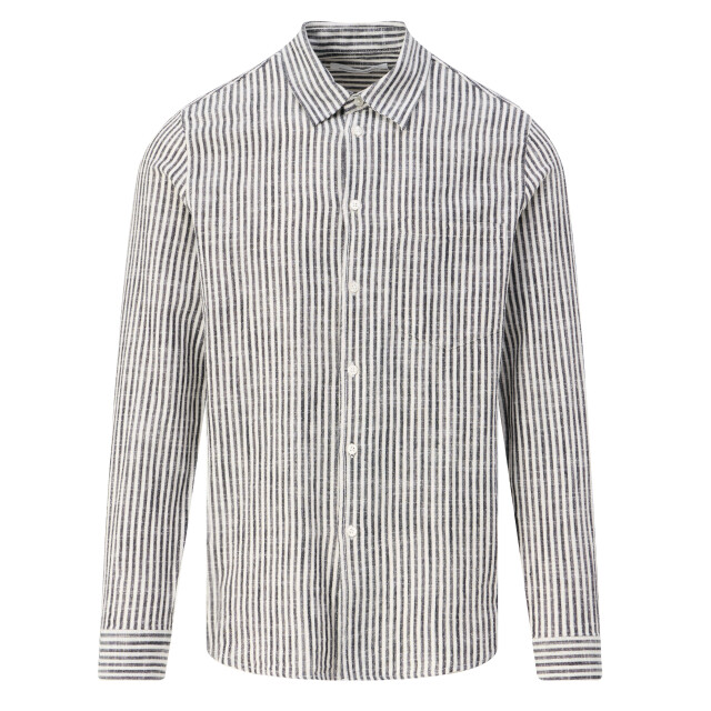 Samsoe & Samsoe Casual overhemd 107819-001-XL large