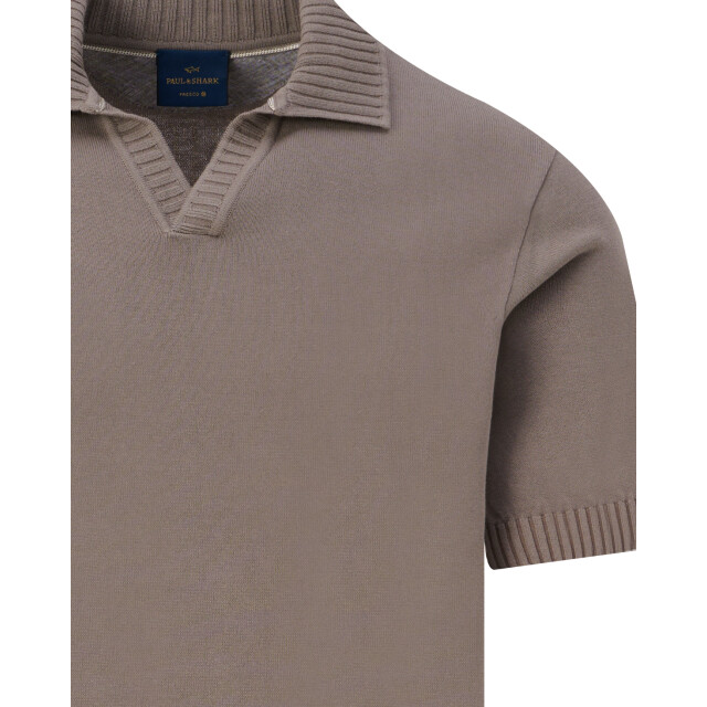 Paul & Shark Polo 108655-001-L large