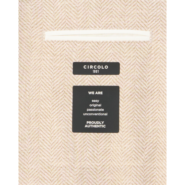 Circolo 1901 Colbert 109271-001-54 large