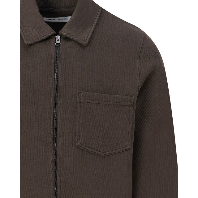 Samsoe & Samsoe Vest 107812-001-M large