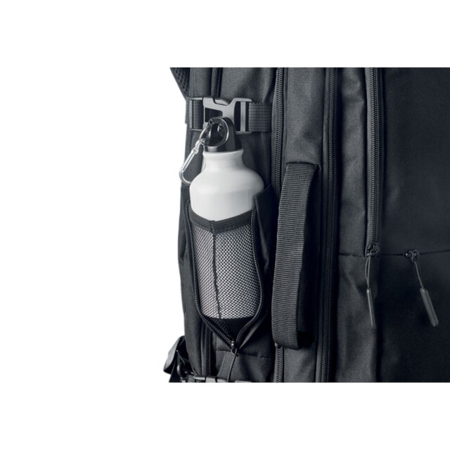 Midocean Sophis rpet rugzak UTMO1150_black large