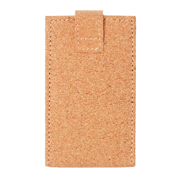 Midocean Nailkit kurk manicureset (set van 6) UTMO1612_beige large