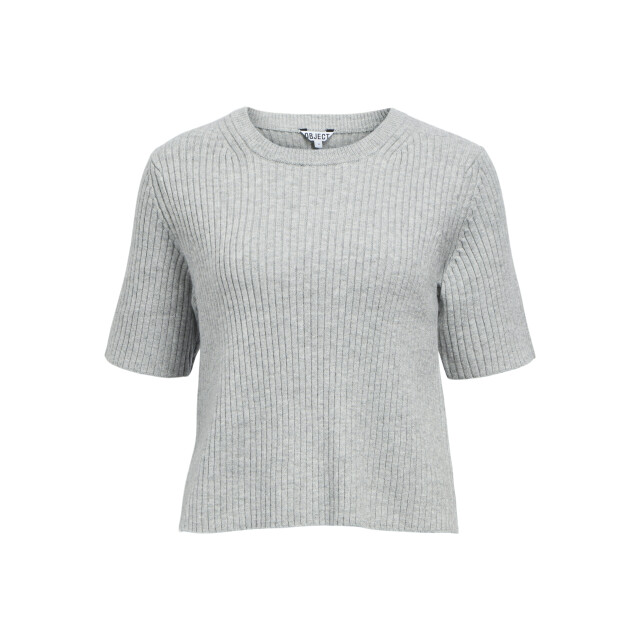 Object Objelva 2/4 re o-neck knit noos 23046911 large