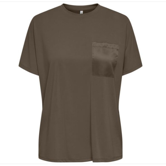 Only Onlfree life s/s pocket top jrs 15368616 large