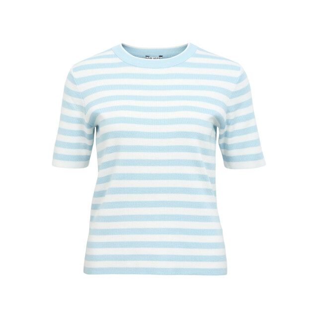 Object Objester s/s new knit pullover noos 23043510 large