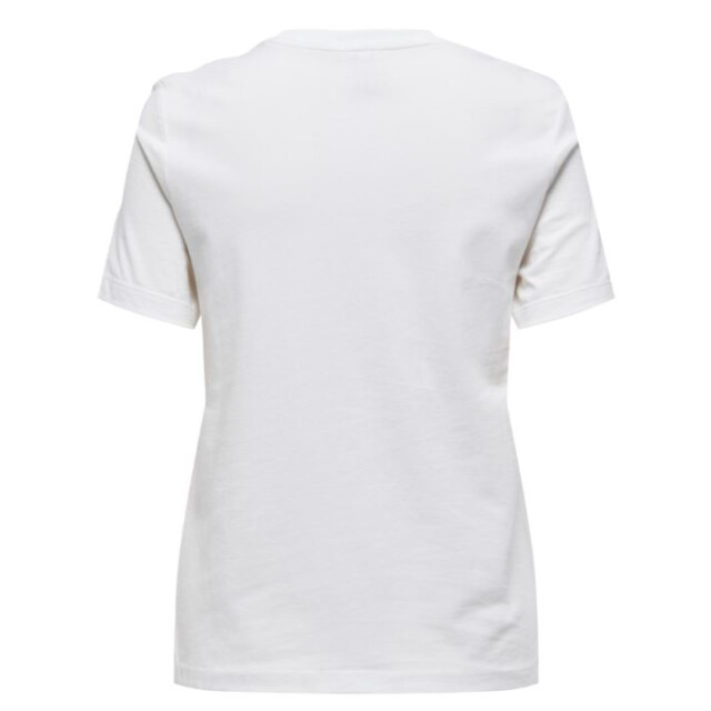 Only Onlteresa reg s/s teddy top rs jrs 15316954 large