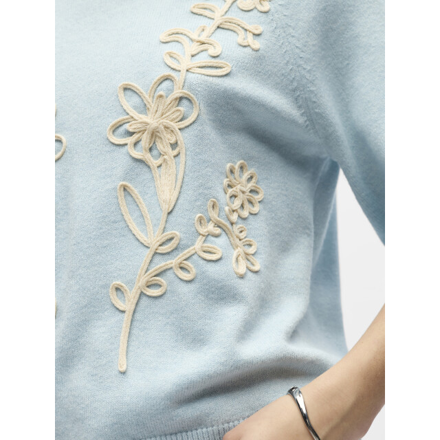 Object Objlaney rubin ss pullover noos 23046234 large