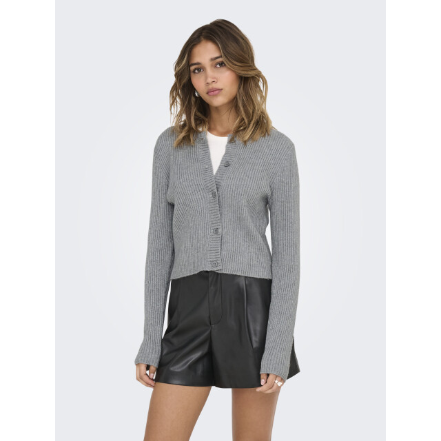 Only Onlkatia ls button cardigan nca knt 15311840 large