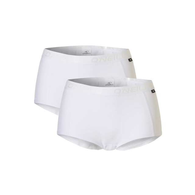 O'Neill Boxershort dames 2-pack 800002W large