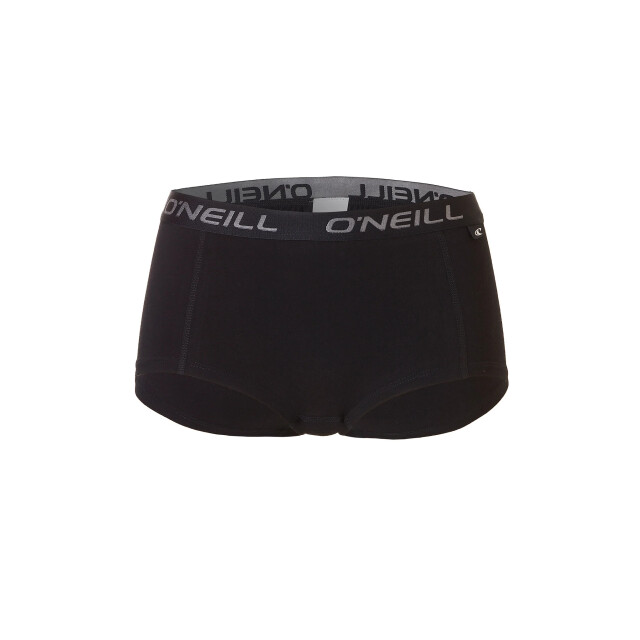 O'Neill Boxershort dames 2-pack 800002B large