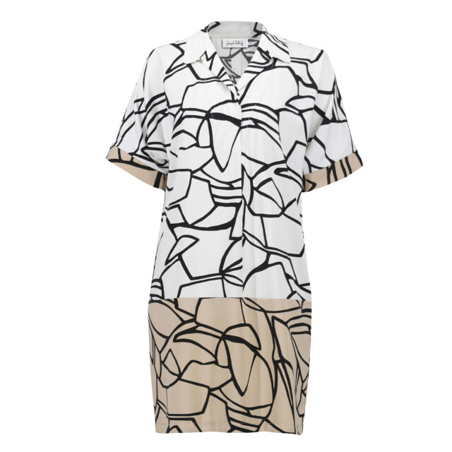 Joseph Ribkoff Lds dress jurken 261087 261087 large