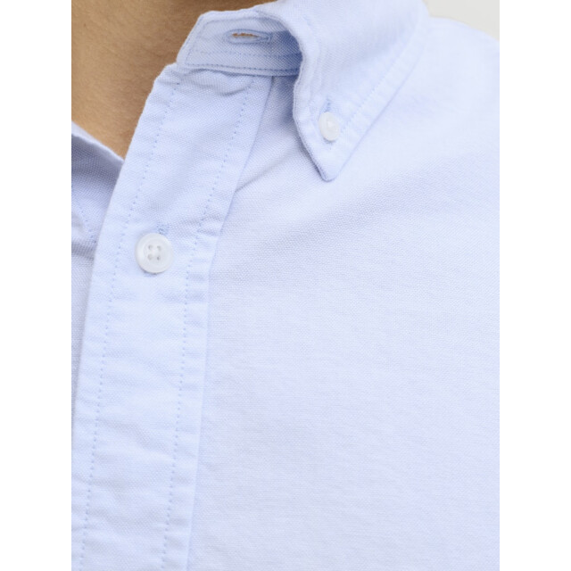 Jack & Jones Jprbluharvey oxford ls shirt sn licht 5309.31.0012 large