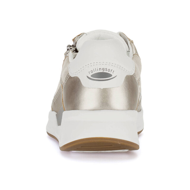 Gabor Gabor Sneakers 86.958.32 Sneakers Bruin Gabor Sneakers 86.958.32 large