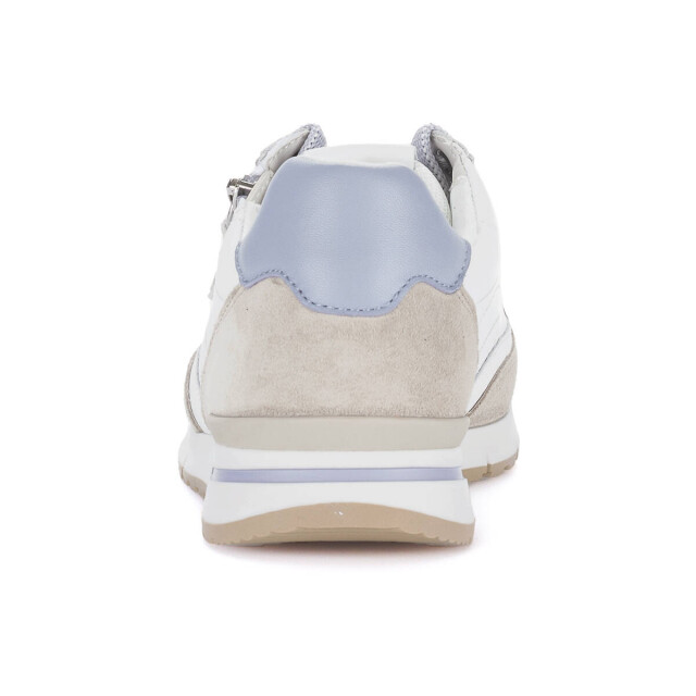 Gabor Gabor Sneakers 86.327.56 Sneakers Ecru Gabor Sneakers 86.327.56 large