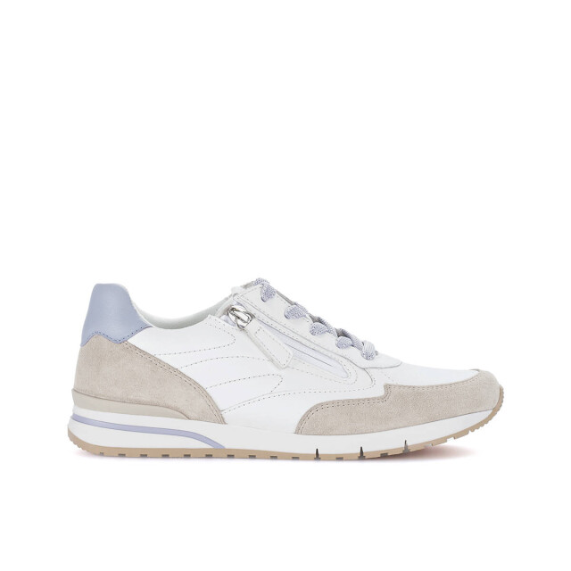 Gabor Gabor Sneakers 86.327.56 Sneakers Ecru Gabor Sneakers 86.327.56 large