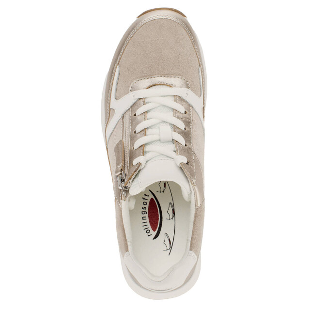 Gabor Gabor Sneakers 86.958.32 Sneakers Bruin Gabor Sneakers 86.958.32 large