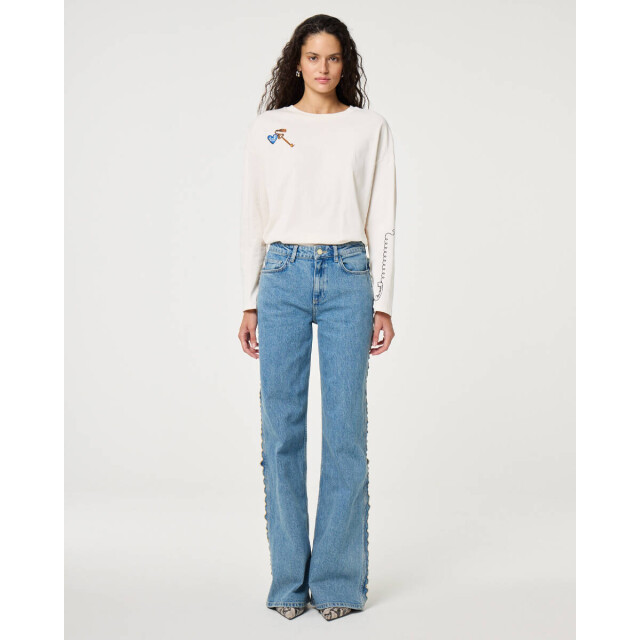 Fabienne Chapot Jeans cltjns22 thea Fabienne Chapot Jeans CLTJNS22 THEA large