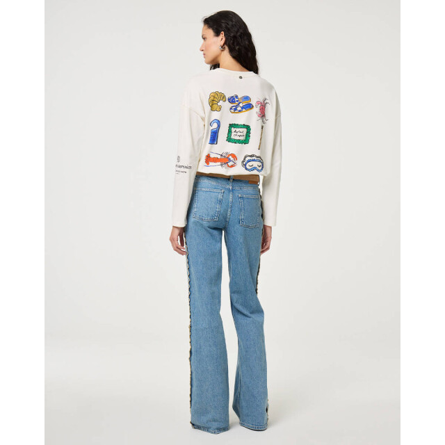 Fabienne Chapot Jeans cltjns22 thea Fabienne Chapot Jeans CLTJNS22 THEA large