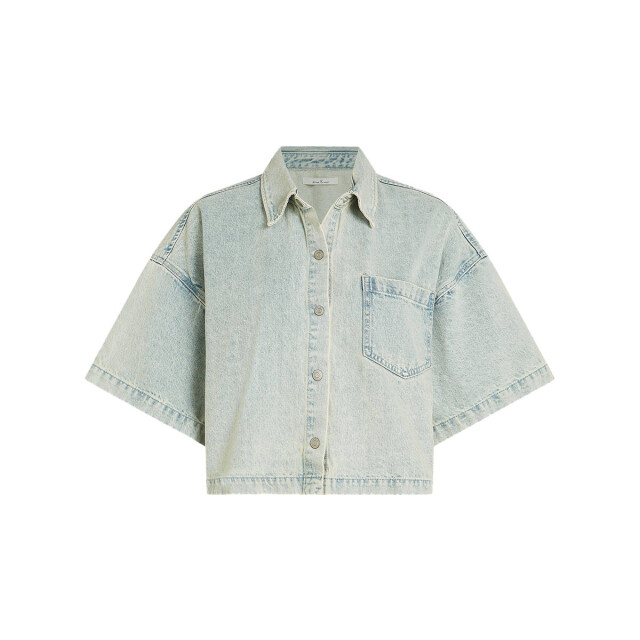 Circle of Trust Blouse lange mouw s26 20 denver Circle of Trust Blouse lange mouw S26_20_DENVER large