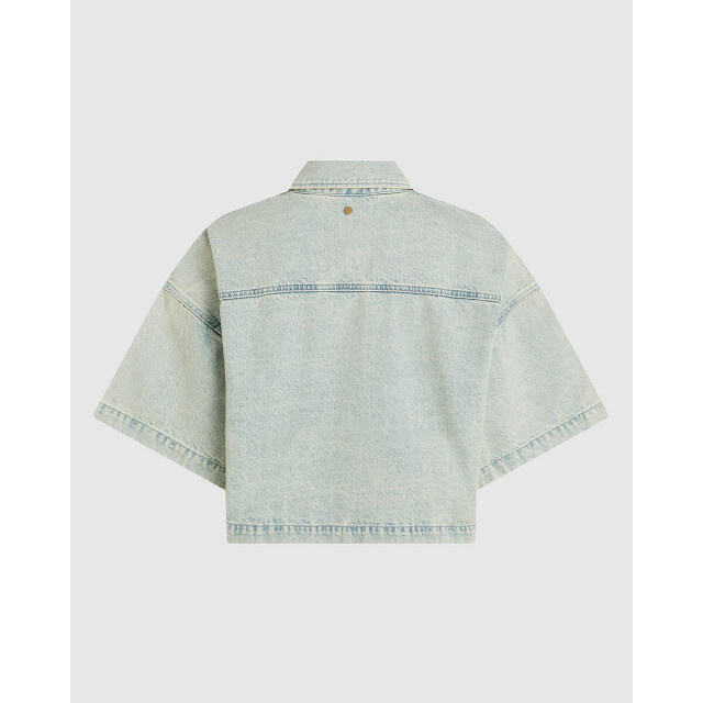 Circle of Trust Blouse lange mouw s26 20 denver Circle of Trust Blouse lange mouw S26_20_DENVER large