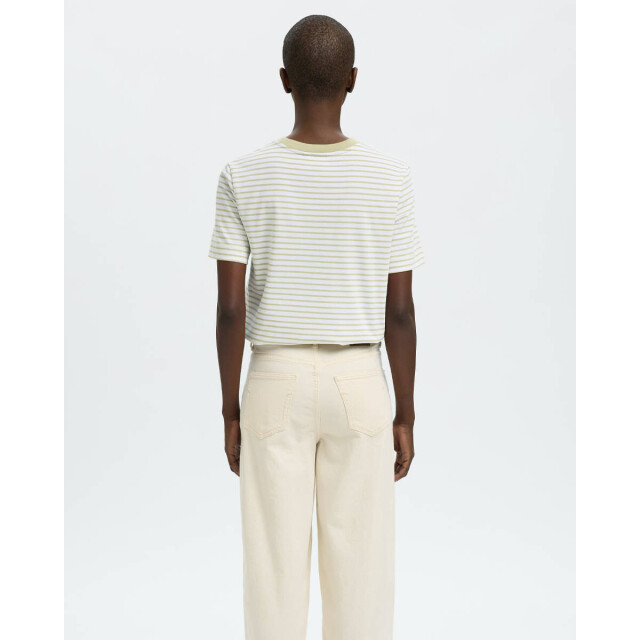 Selected Femme T-shirt 16087918 essentia Selected Femme T-shirt 16087918 ESSENTIA large