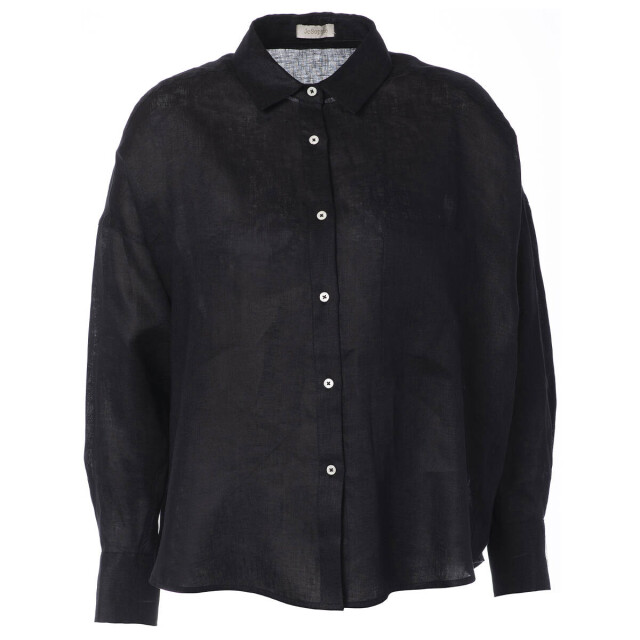 JcSophie Blouse lange mouw l3117 leona JcSophie Blouse lange mouw L3117 LEONA large