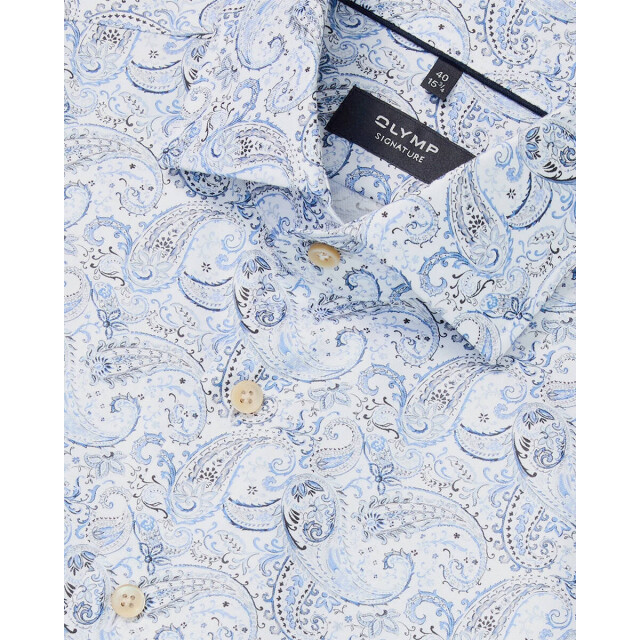 Olymp Dresshemd 850514 Olymp Signature Dresshemd 850514 large