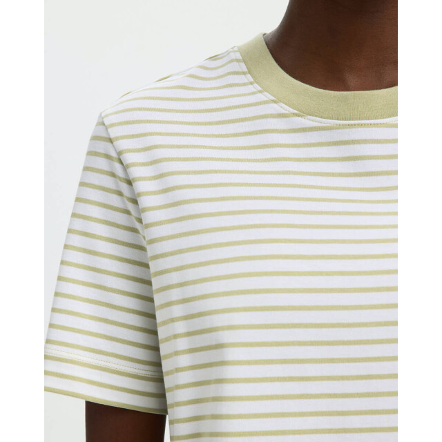 Selected Femme T-shirt 16087918 essentia Selected Femme T-shirt 16087918 ESSENTIA large