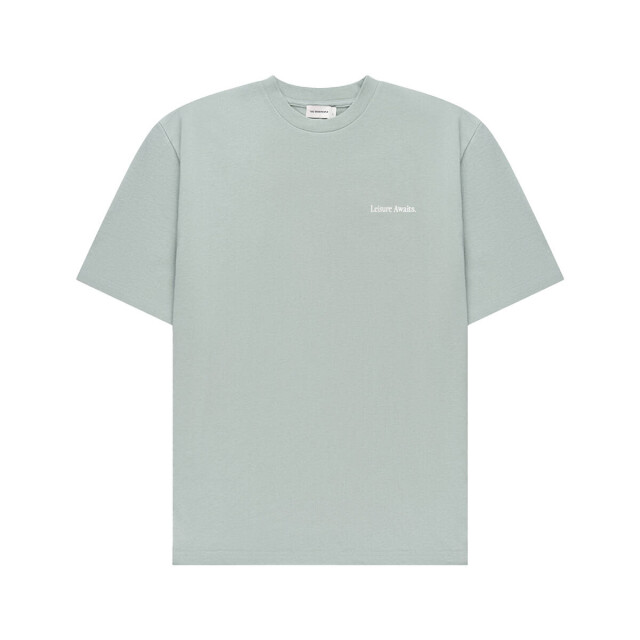 The GoodPeople T-shirt korte mouw 26010916 The GoodPeople T-shirt korte mouw 26010916 large