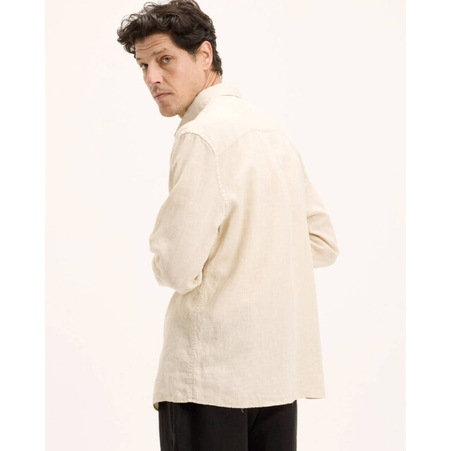 The GoodPeople Overhemd lange mouw 26010201 The GoodPeople Overhemd lange mouw 26010201 large