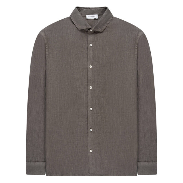 The GoodPeople Overhemd lange mouw 26010201 The GoodPeople Overhemd lange mouw 26010201 large