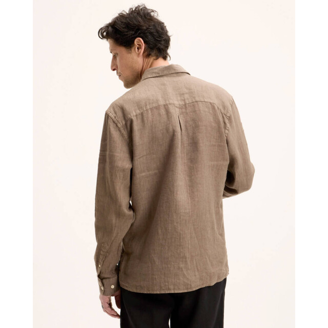 The GoodPeople Overhemd lange mouw 26010201 The GoodPeople Overhemd lange mouw 26010201 large