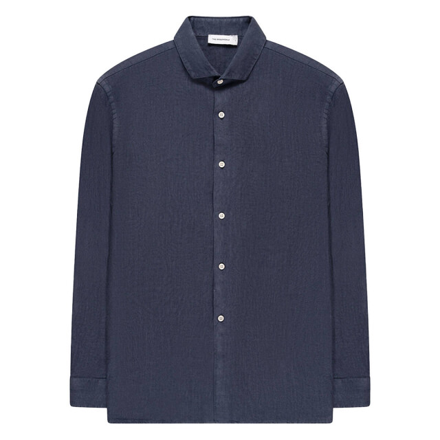 The GoodPeople Overhemd lange mouw 26010201 The GoodPeople Overhemd lange mouw 26010201 large