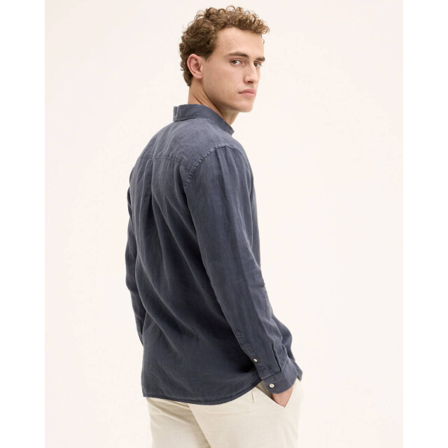 The GoodPeople Overhemd lange mouw 26010201 The GoodPeople Overhemd lange mouw 26010201 large