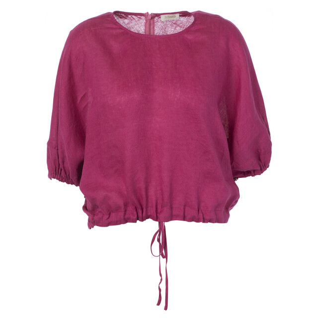 JcSophie Top korte mouw l3112 laurenne JcSophie Top korte mouw L3112 LAURENNE large