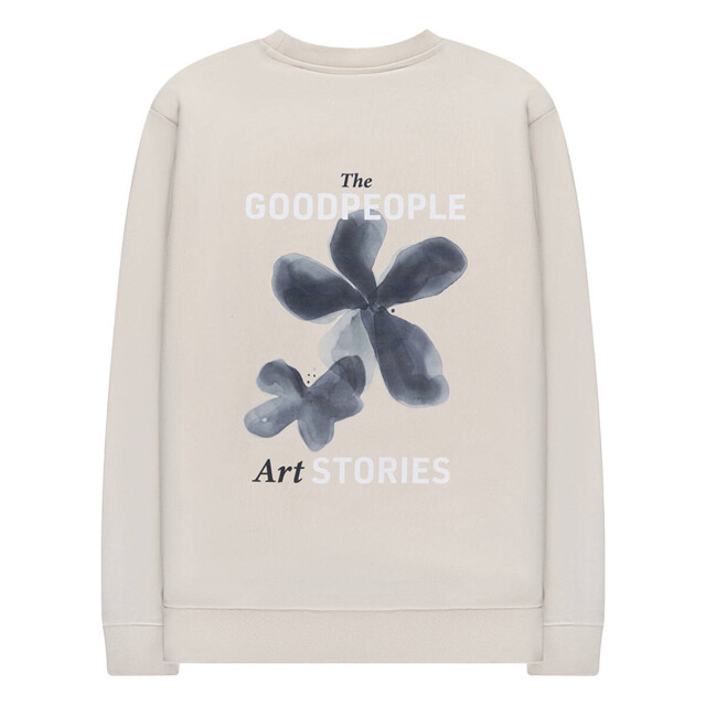 The GoodPeople Sweatshirt 26010704 The GoodPeople Sweatshirt 26010704 large