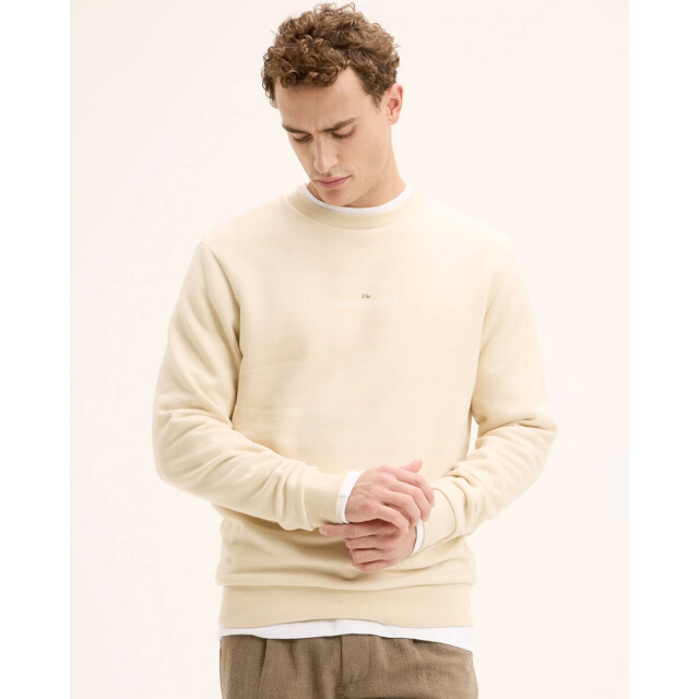 The GoodPeople Sweatshirt 26010704 The GoodPeople Sweatshirt 26010704 large