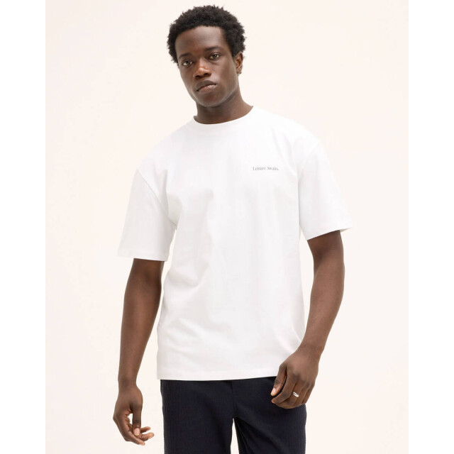 The GoodPeople T-shirt korte mouw 26010916 The GoodPeople T-shirt korte mouw 26010916 large