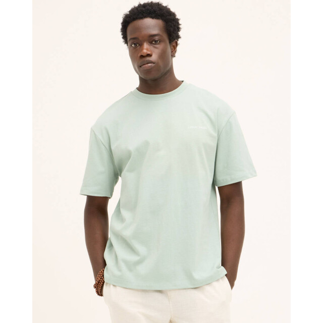 The GoodPeople T-shirt korte mouw 26010916 The GoodPeople T-shirt korte mouw 26010916 large