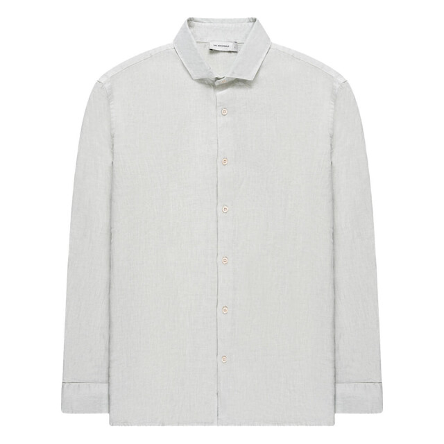 The GoodPeople Overhemd lange mouw 26010201 The GoodPeople Overhemd lange mouw 26010201 large