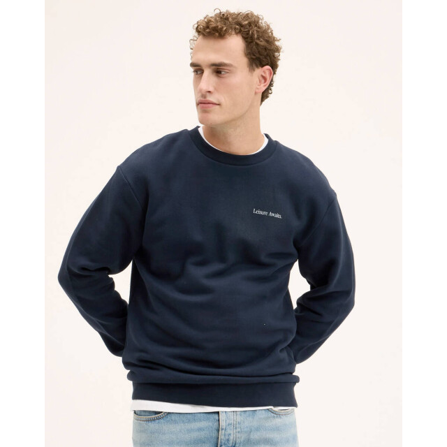 The GoodPeople Sweatshirt 26010707 The GoodPeople Sweatshirt 26010707 large